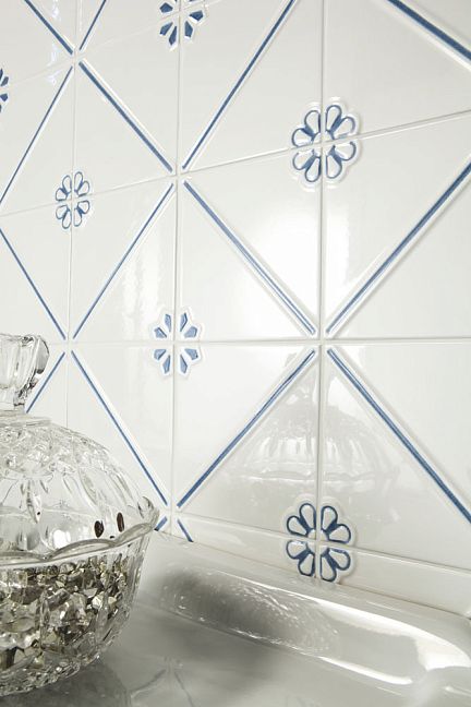 Керамическая плитка Ceramiche Grazia Formelle Anversa Timo 13x13