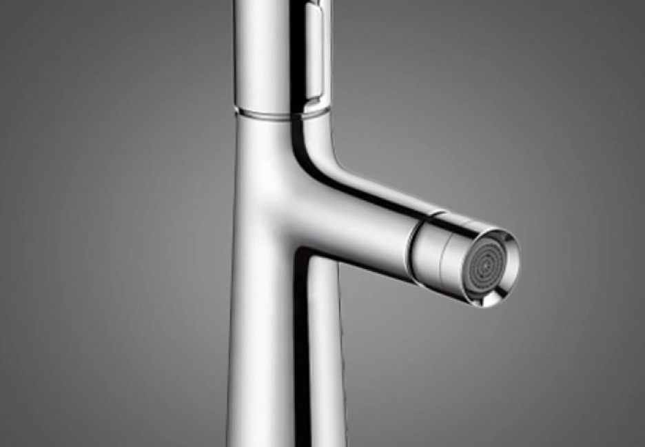 Смесители Hansgrohe Talis Select S