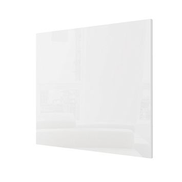 Керамическая плитка WOW Wow Collection Liso 25 Ice White Gloss 25x25