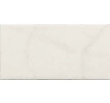 Equipe Керамическая плитка Carrara 7,5x15x0,83 Matt