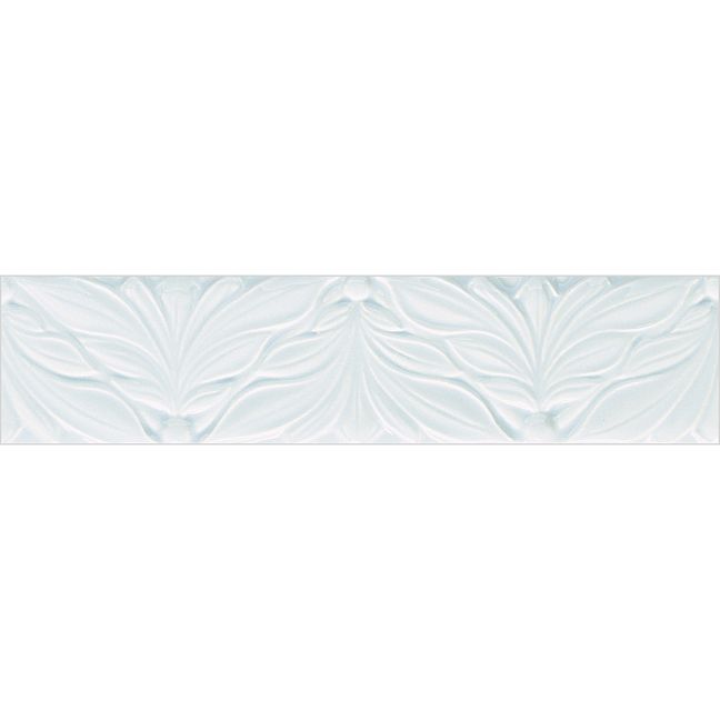 Керамическая плитка Ceramiche Grazia Melange Alloro Light Blue 6,5x26