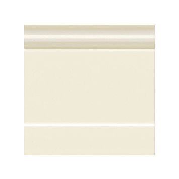 Плинтус Ceramiche Grazia Epoque Zoccolo Beige/Ivory Matt 20x20