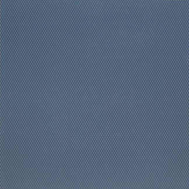 Керамогранит Mutina Rombini Carre Uni Blue Matt 40x40