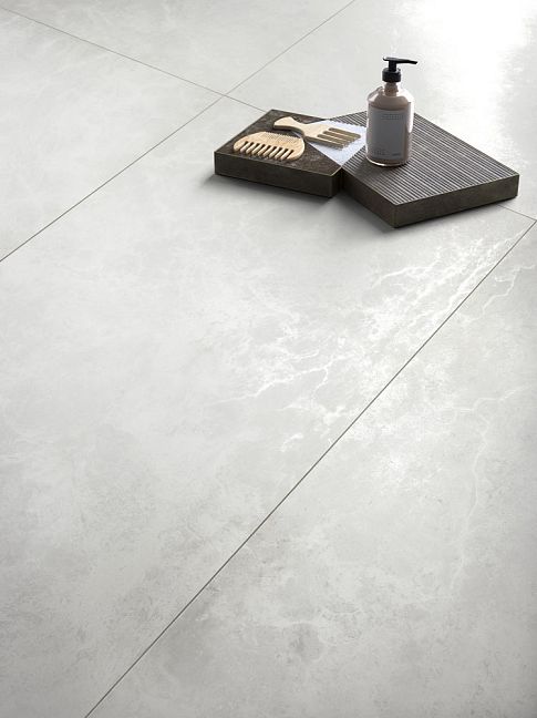 Керамогранит Refin Stardust Milk Soft Rett 75x75