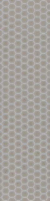 Керамогранит Mutina Cover Rounded Grey Matt 30x120