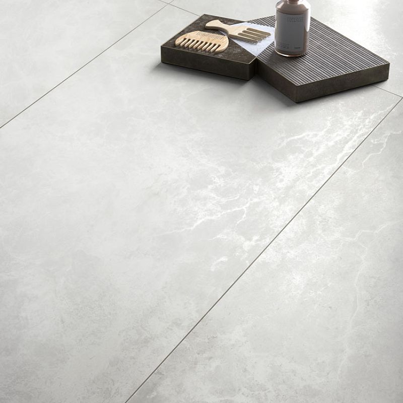 Керамогранит Refin Stardust Milk Soft Rett 75x75