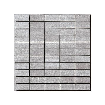 Керамогранит Casalgrande Padana Cemento Mosaico Grigio 30x30