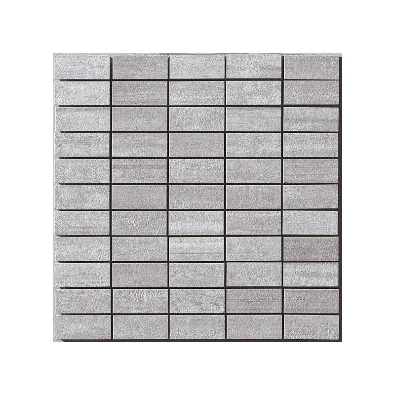 Керамогранит Casalgrande Padana Cemento Mosaico Grigio 30x30