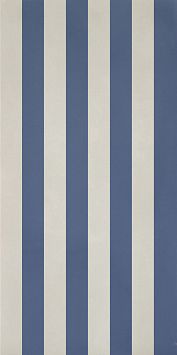 Керамогранит Casalgrande Padana R-Evolution Decoro Stripes Total White-Blue 60x120