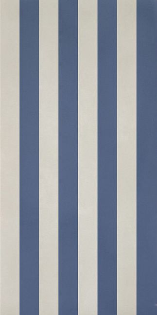 Керамогранит Casalgrande Padana R-Evolution Decoro Stripes Total White-Blue 60x120