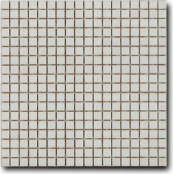 Мозаика Art&Natura Marble Mosaic Thassos 30,5x30,5