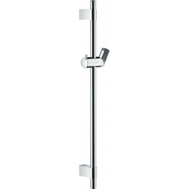 Штанга для душа Hansgrohe nica'S Puro Reno 72см, цвет: хром