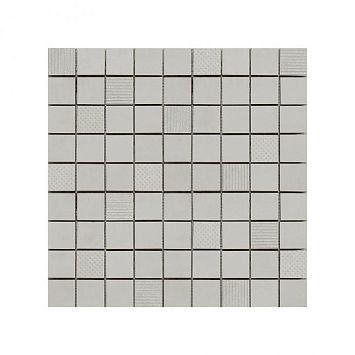 Мозаика Peronda Palette Decor Ecru Mosaic Mat 31,5x31,5