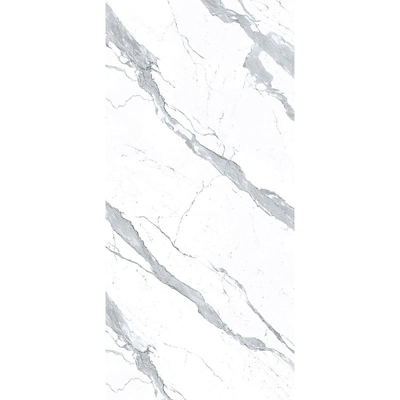 Керамогранит Apavisa Statuario Extra White Pol BL-B 119,3x260