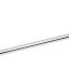 Полка Сунержа Towel Bar Straight (прямая) 470мм, Без покрытия