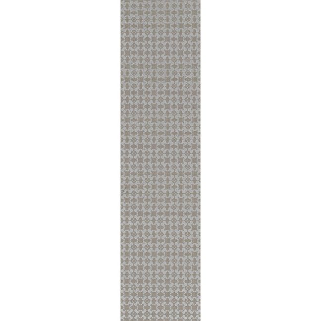 Керамогранит Mutina Cover Poppy Grey Matt 30x120