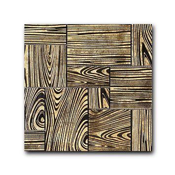 Мозаика Art&Natura Stonewood Nunavut 30x30