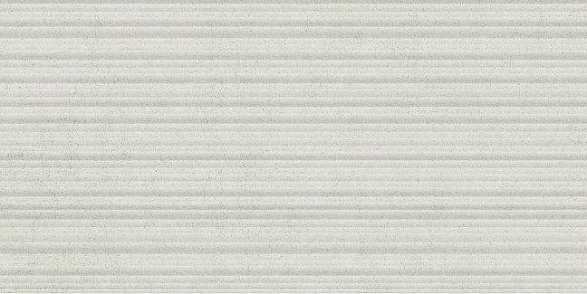 Керамогранит Living Cuit Bone Ribbed 60x120, 9 mm, Natural Finish