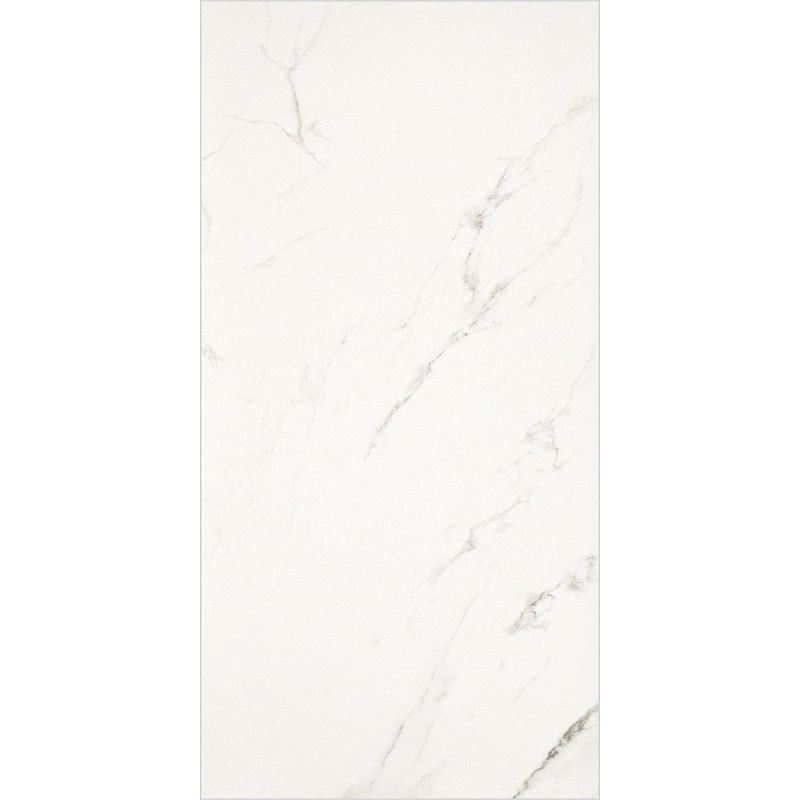 Керамогранит Casalgrande Padana Marmoker Statuario Grigio Lucido 59x118