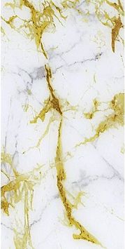 Стеклянная плитка Sicis Vetrite Tile Raku White 29,6х59,3