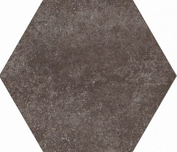 Equipe Керамогранит Hexatile Cement Mud 17,5x20x0,83