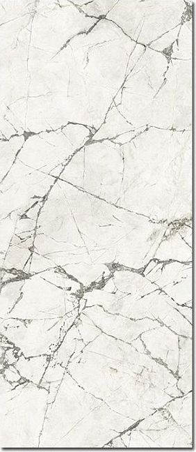 Керамогранит Caesar Anima Ever Magnificent White 120x278 Luc Rt