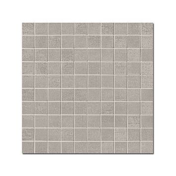 Керамогранит Keope Ceramiche Moov Grey Mosaico ASS 30x30