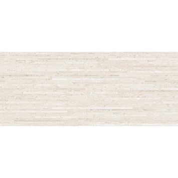 Ergon Керамогранит Portland Stone Decoro Lines Talc 60x120х0,9 Nat