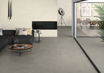 Керамогранит  Peronda Alley Grey 100x100 R