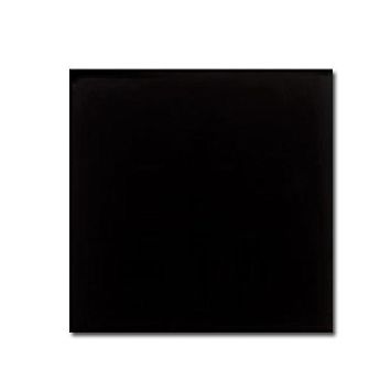 Equipe Керамическая плитка Evolution Negro 15x15x0,83