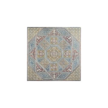 Мраморная плитка Akros The Original Electra N Biancone Multicolor 40x40