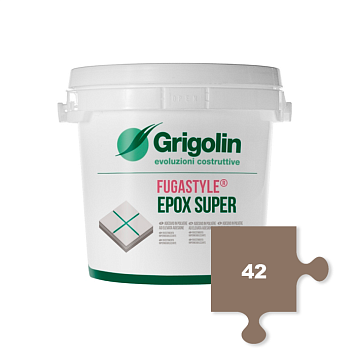 Эпоксидная затирка швов Fugastyle Epox Super 42 ROVERE 2kg