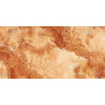 Стеклянная плитка Sicis Vetrite Honey Solid 60x120x1