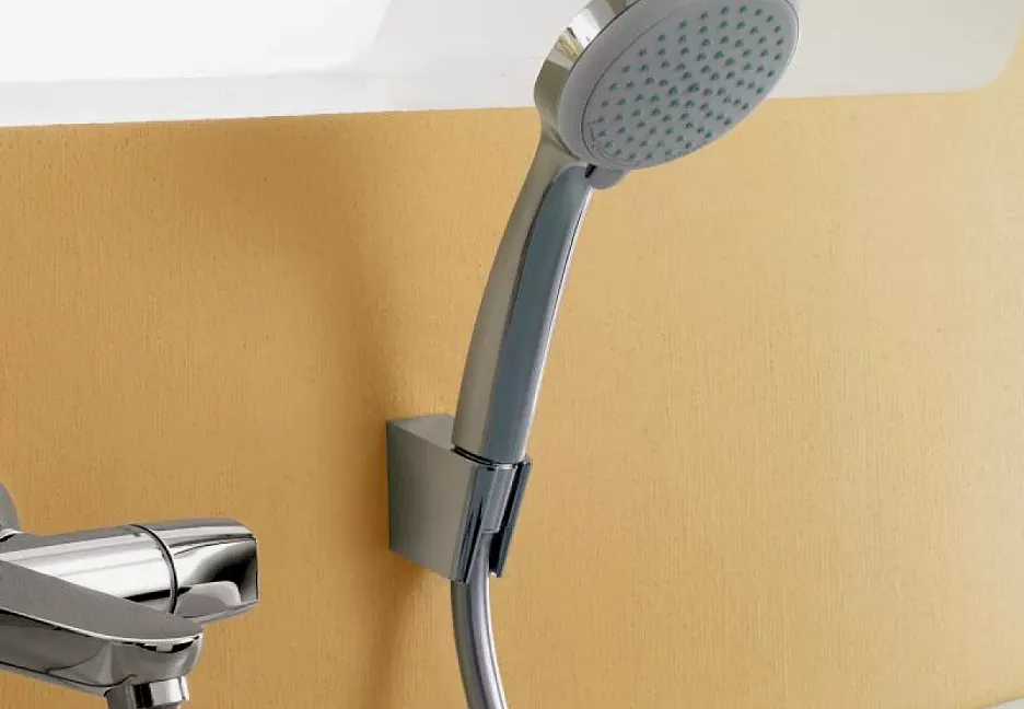 Сантехника Hansgrohe Croma 100