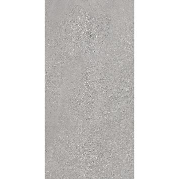 Керамогранит Ergon Grain Stone Rough Grain Grey Naturale 120x240