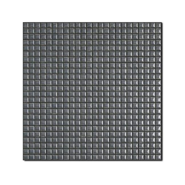 Мозаика Appiani Diva Dark Grey 30x30