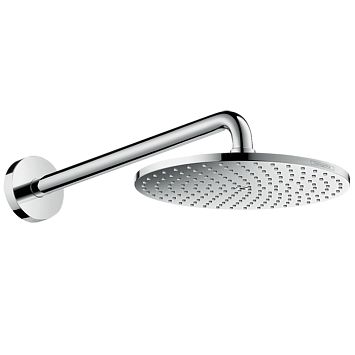 Верхний душ Hansgrohe Raindance S 240 1j PowderRain