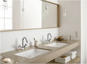 Сантехника Hansgrohe Logis Classic