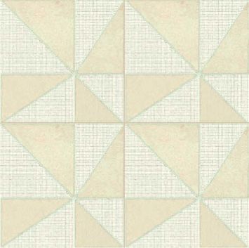 Керамогранит Mutina Azulej Gira Bianco Matt 20x20