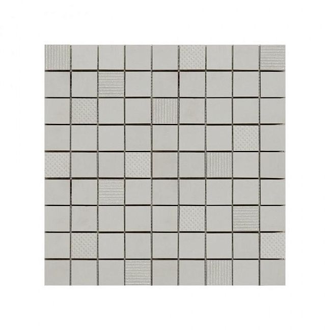 Мозаика Peronda Palette Decor Ecru Mosaic Mat 31,5x31,5