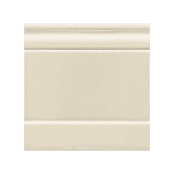 Плинтус Ceramiche Grazia Epoque Zoccolo Ivory Craquele 20x20