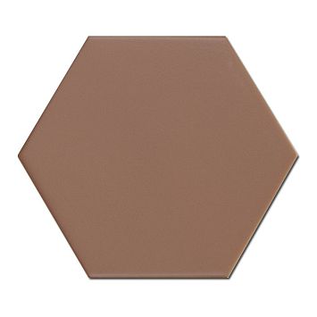 Керамическая плитка Equipe Kromatika Clay Mat 10,1x11,6