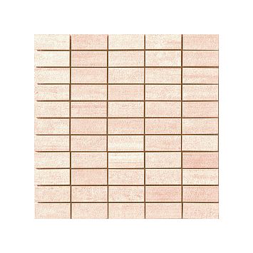 Керамогранит Casalgrande Padana Cemento Mosaico Beige 30x30