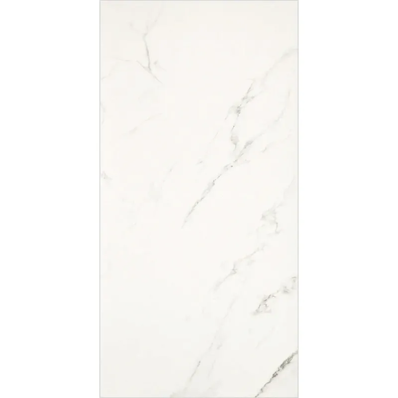 Керамогранит Casalgrande Padana Marmoker Statuario Grigio 90x180