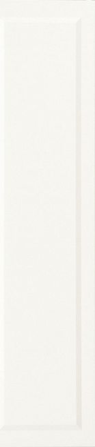 Керамическая плитка Ceramiche Grazia Electa Bianco Craquele 20x80