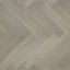 Паркетная доска Barlinek Pure Classico Line Дуб Marzipan Muffin Herringbone 13x72,5