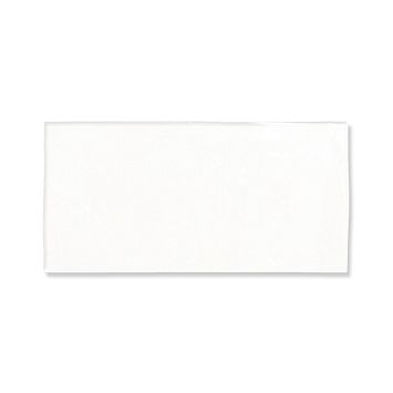 Керамическая плитка WOW Fez White Gloss 6,25x12,5