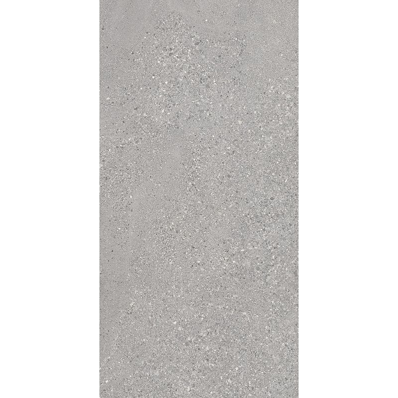 Керамогранит Ergon Grain Stone Rough Grain Grey Naturale 120x240