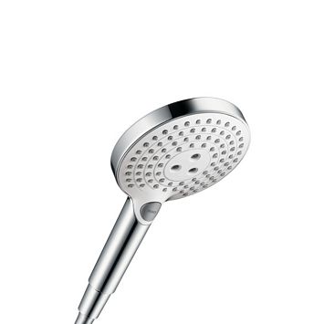 Ручной душ Hansgrohe Raindance Select 120 Air, цвет: хром