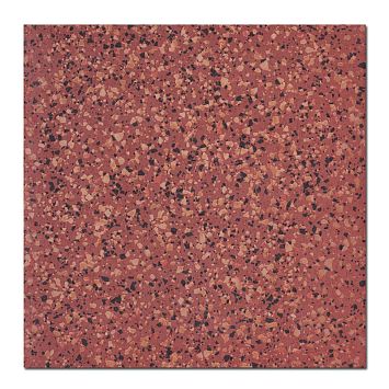 Керамогранит Petracers Carnevale Veneziano Listello Rosso Lapp Rett 80x80